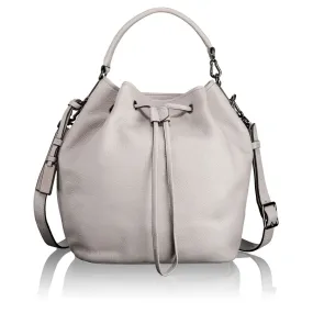 TUMI Noho Georgie Bucket Bag