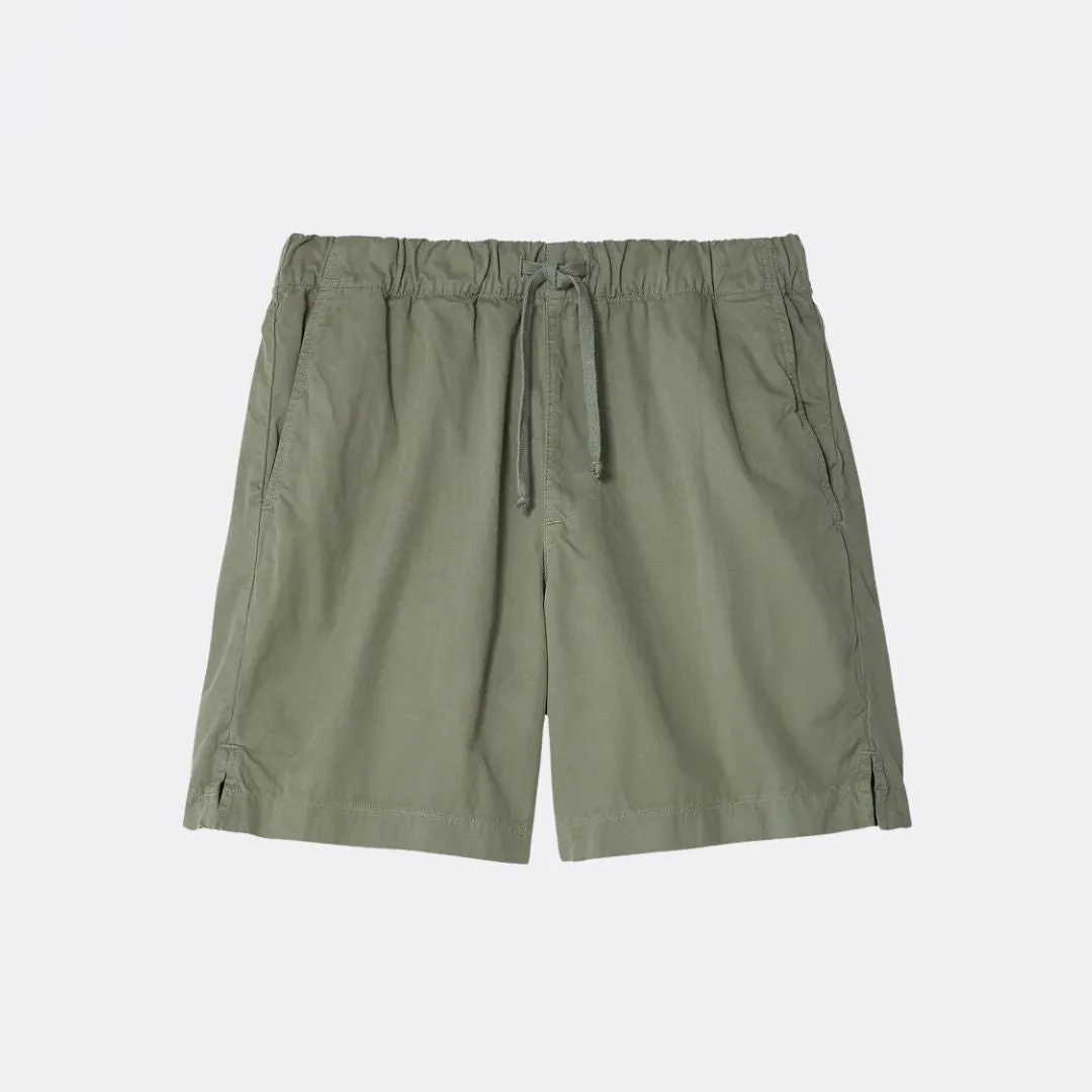 Twill Easy Short (Sprout)