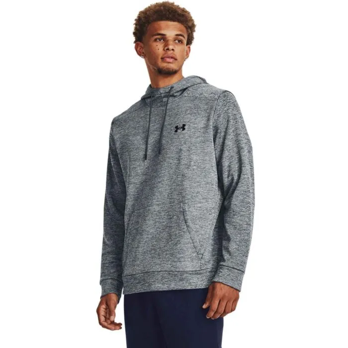 Under Armour Men's Armour Fleece Twist Hoodie