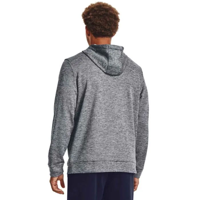 Under Armour Men's Armour Fleece Twist Hoodie