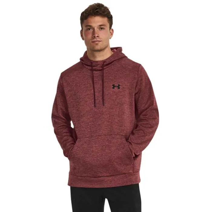 Under Armour Men's Armour Fleece Twist Hoodie