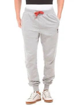 U.S. Polo Assn. Elasticized Waist Slim Fit Joggers