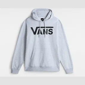 Vans ARCHED PULLOVER HOODIE (LIGHT GREY HEAT) UNISEX GREY