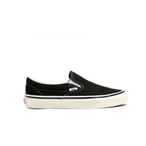 Vans Classic Slip-On 9 Anaheim Factory/Og Black VN0A3JEXUDA1