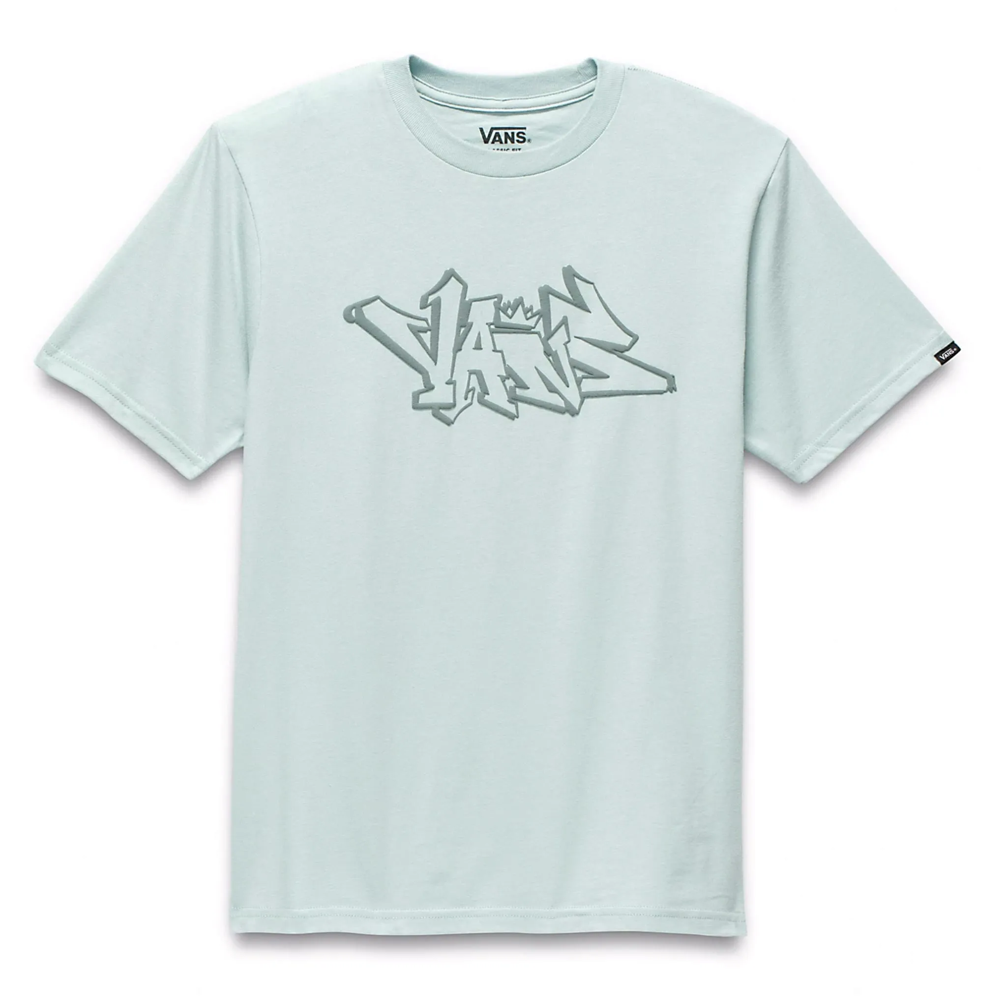 Vans Crowns T-shirt 8-16y  - Clement