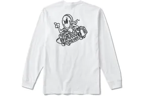 VANS GROSSO FOREVER MENS LONG SLEEVE T-SHIRT