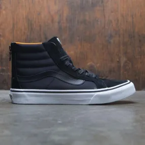 Vans Men SK8-Hi Slim Zip - Boom Boom (black)