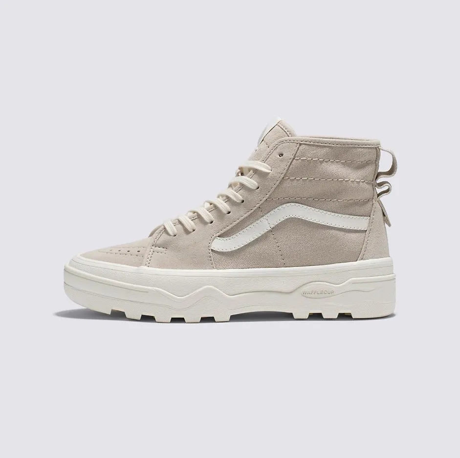 Vans Sentry SK8-Hi WC Sneakers - Unisex Sizing