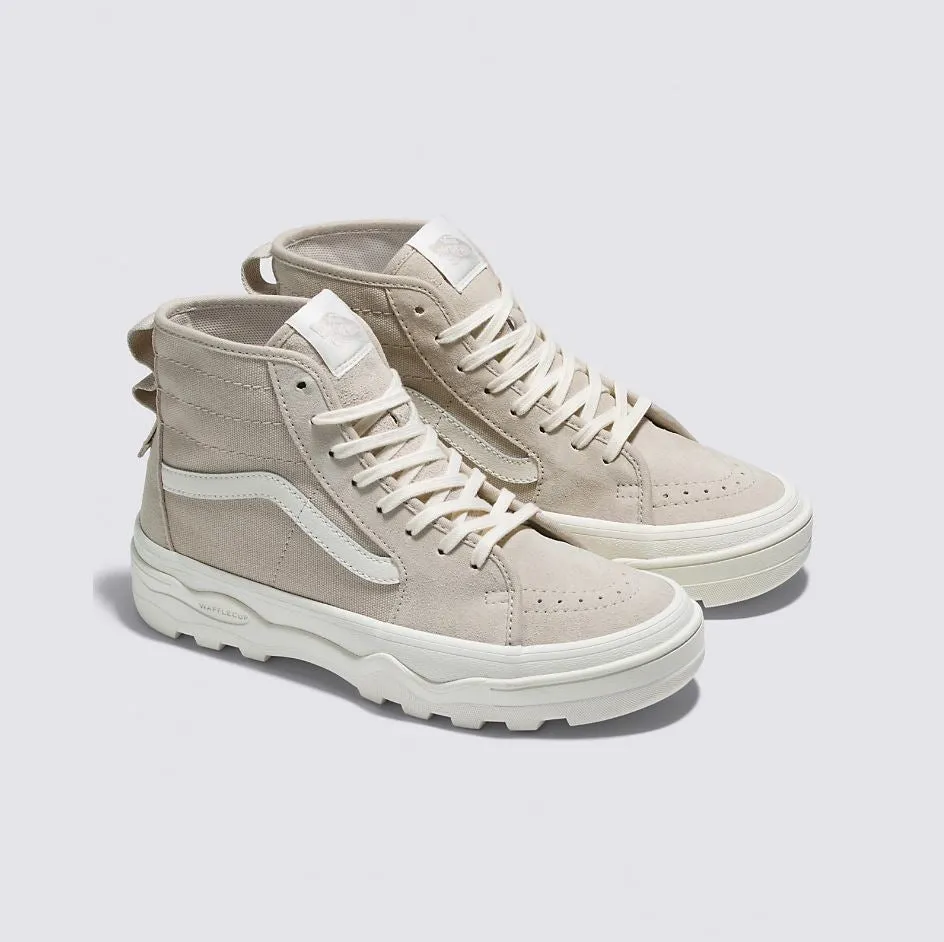 Vans Sentry SK8-Hi WC Sneakers - Unisex Sizing