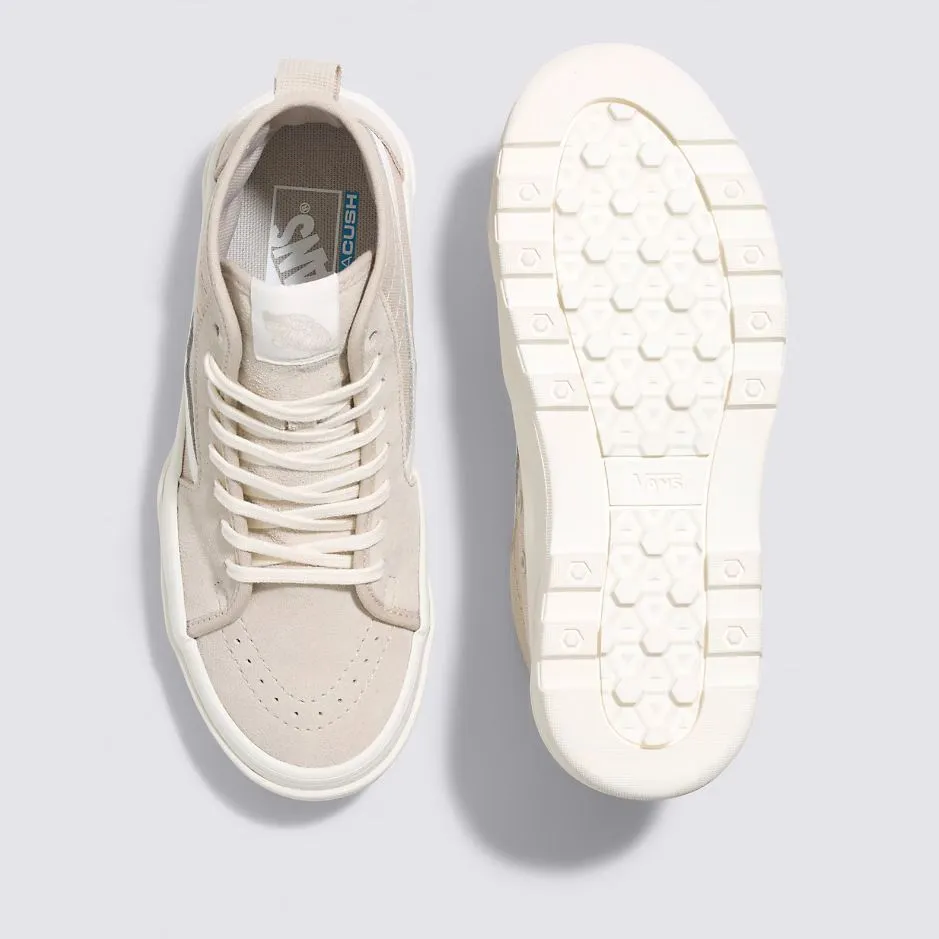 Vans Sentry SK8-Hi WC Sneakers - Unisex Sizing