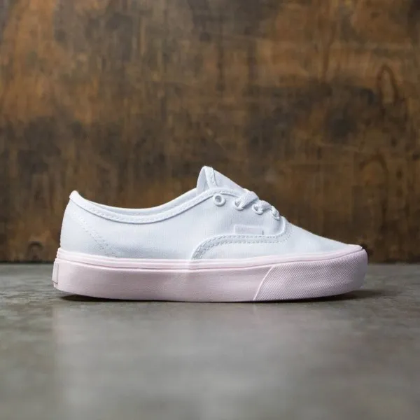 Vans Women Authentic Lite - Pop Pastel (white / pink)