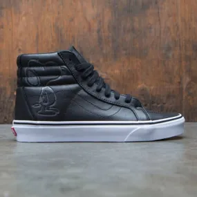 Vans x Peanuts Men SK8-Hi Reissue - Snoopy (black)