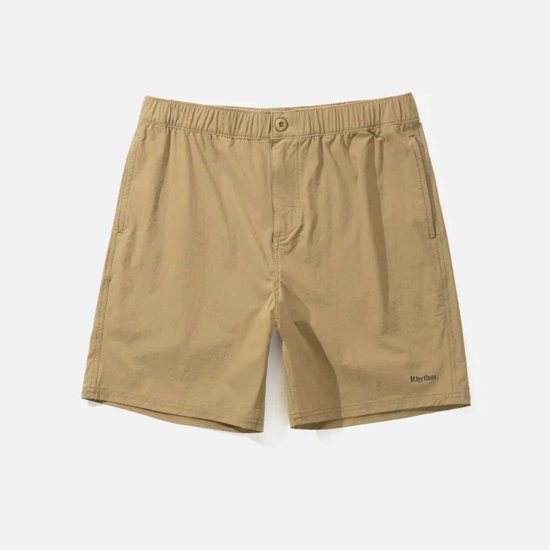 Venture Short (Tan)