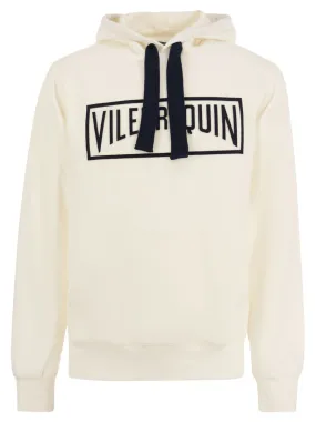 Vilebrequin    Vilebrequin Cotton Hooded Sweatshirt