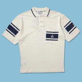 Vintage le coq sportif Polo Medium