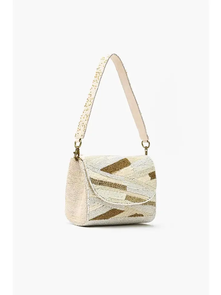 White Sands Shoulder Bag