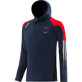 Windgap GAA & Camogie Club Kids' Reno Fleece Pullover Hoodie