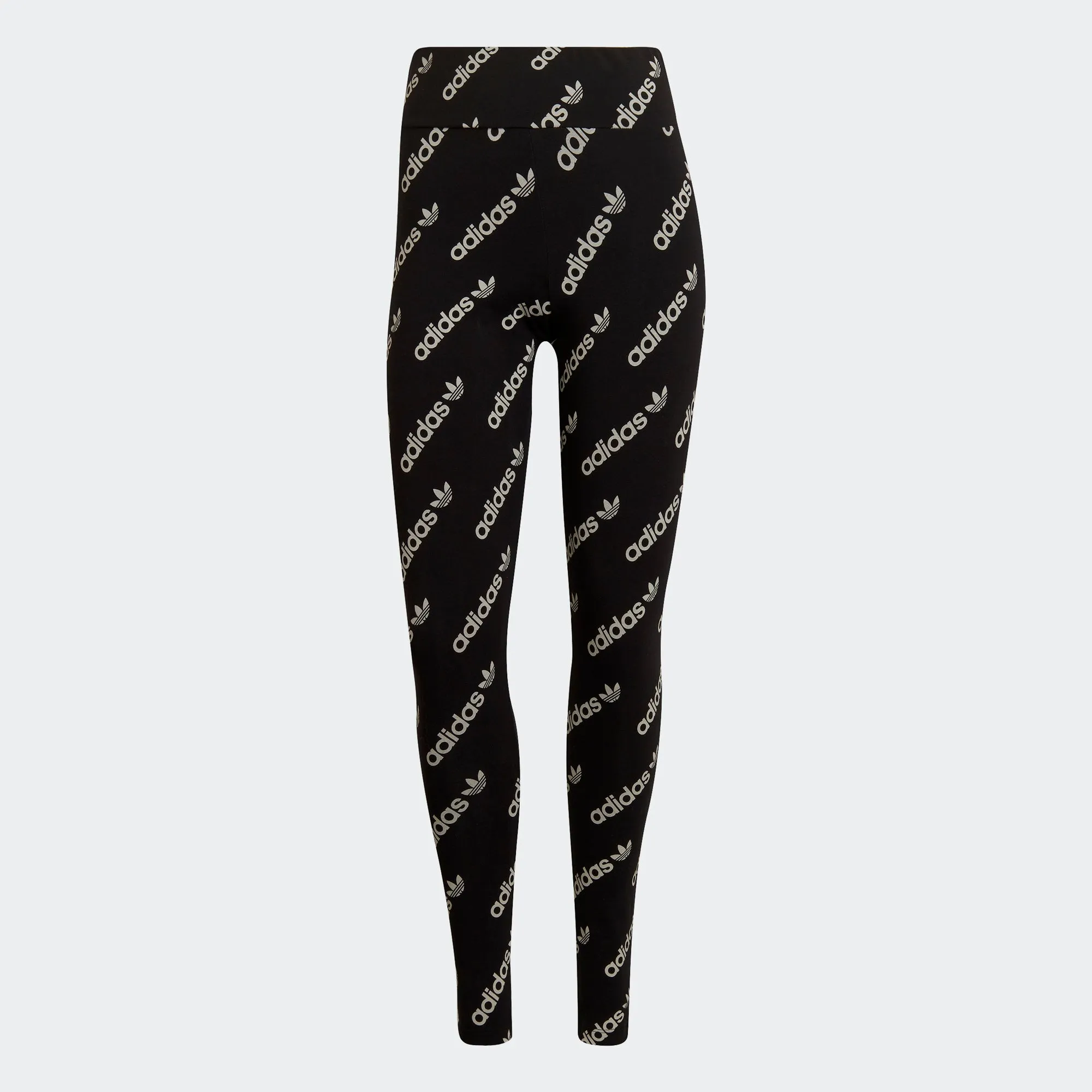 Women's adidas Originals Leggings Black