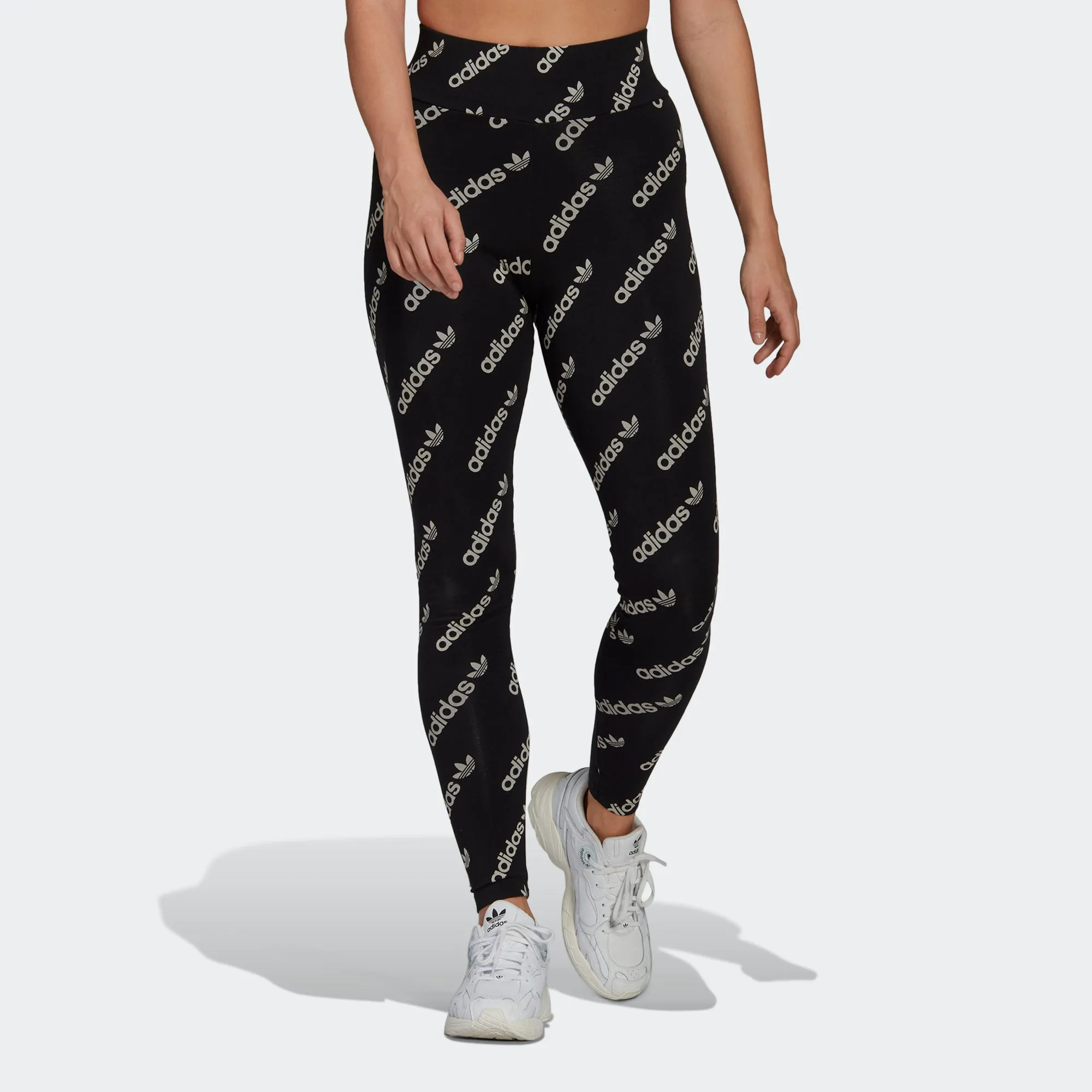 Women's adidas Originals Leggings Black