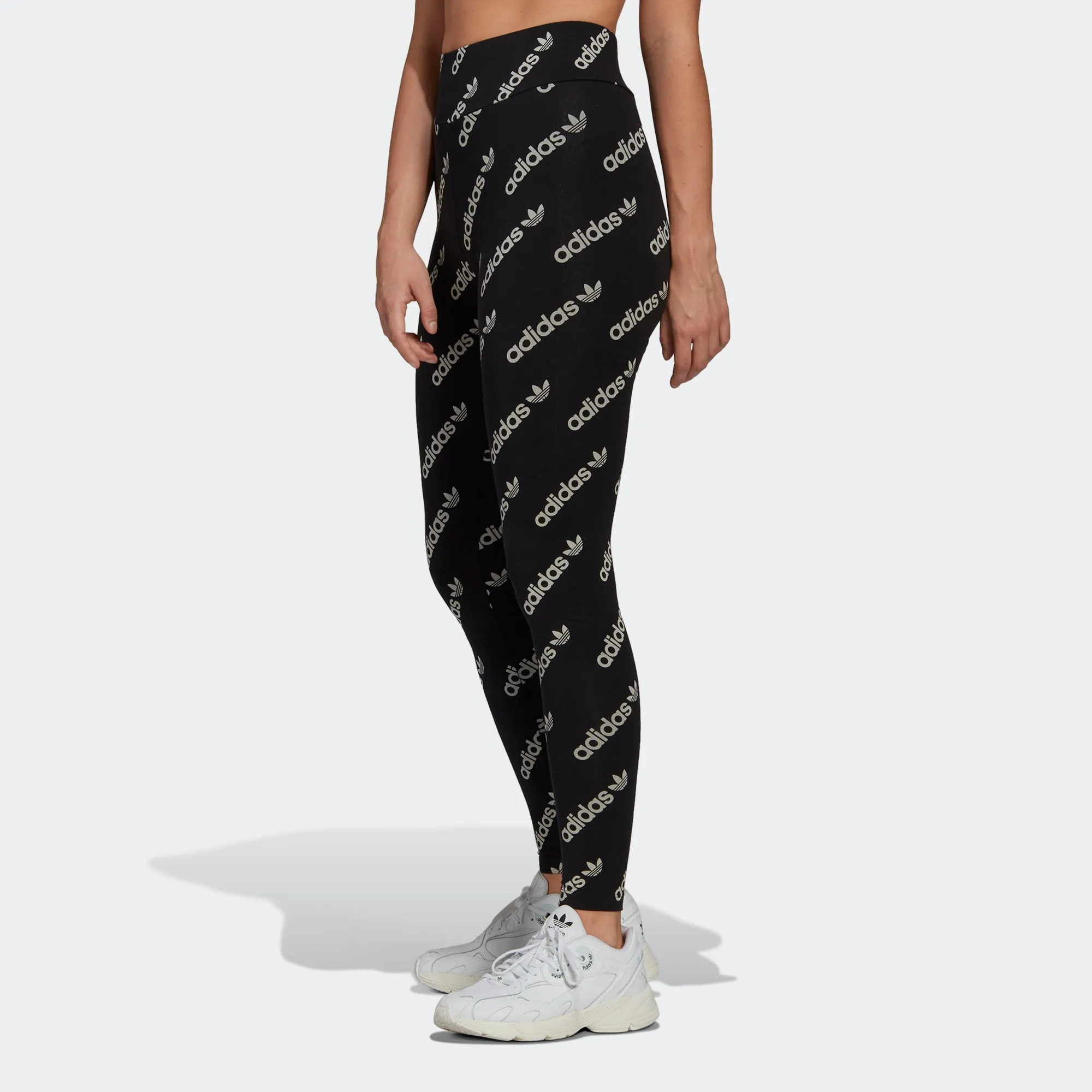 Women's adidas Originals Leggings Black