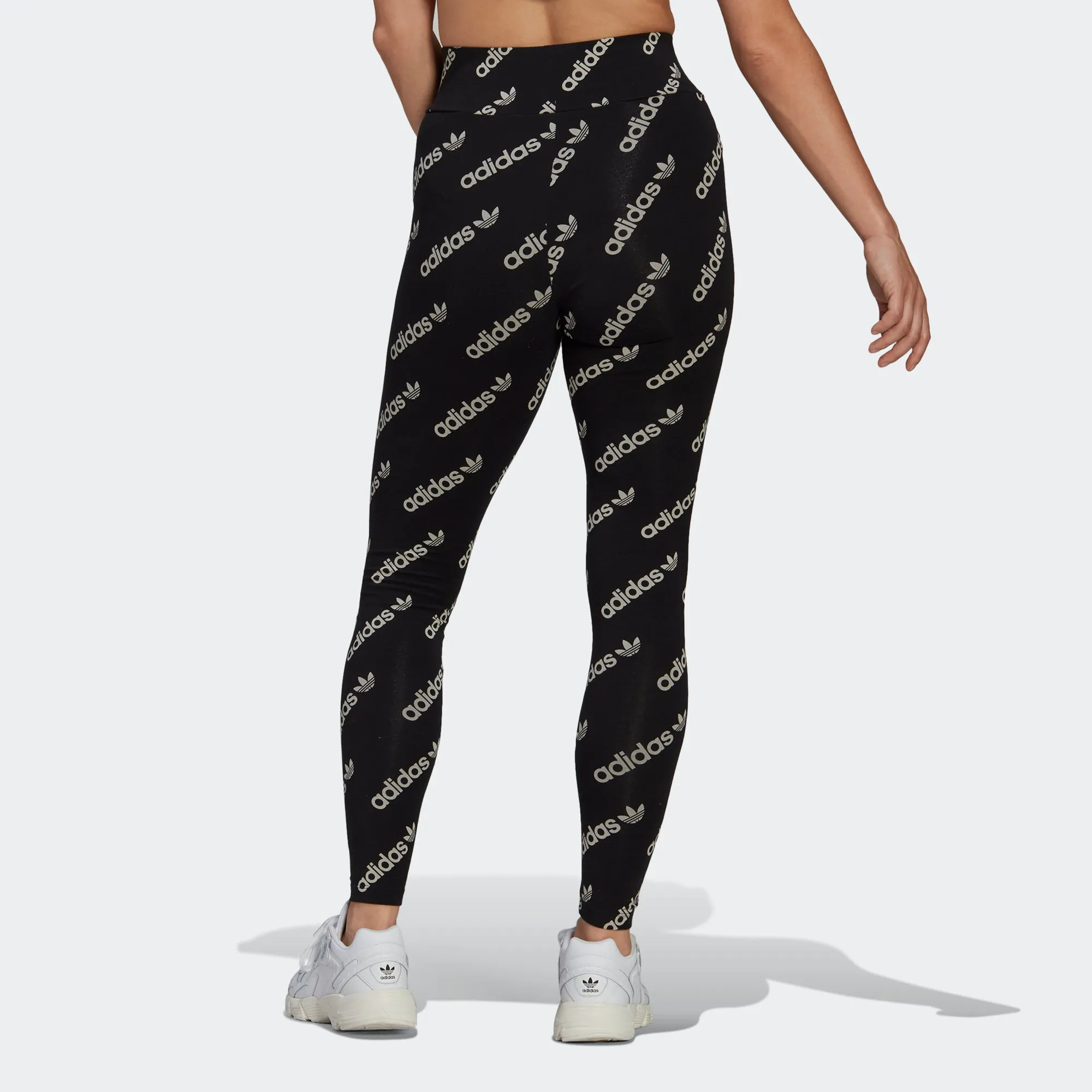 Women's adidas Originals Leggings Black