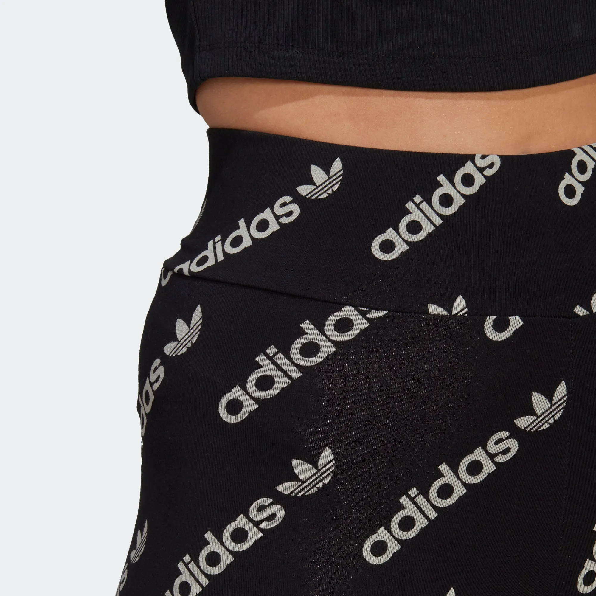 Women's adidas Originals Leggings Black