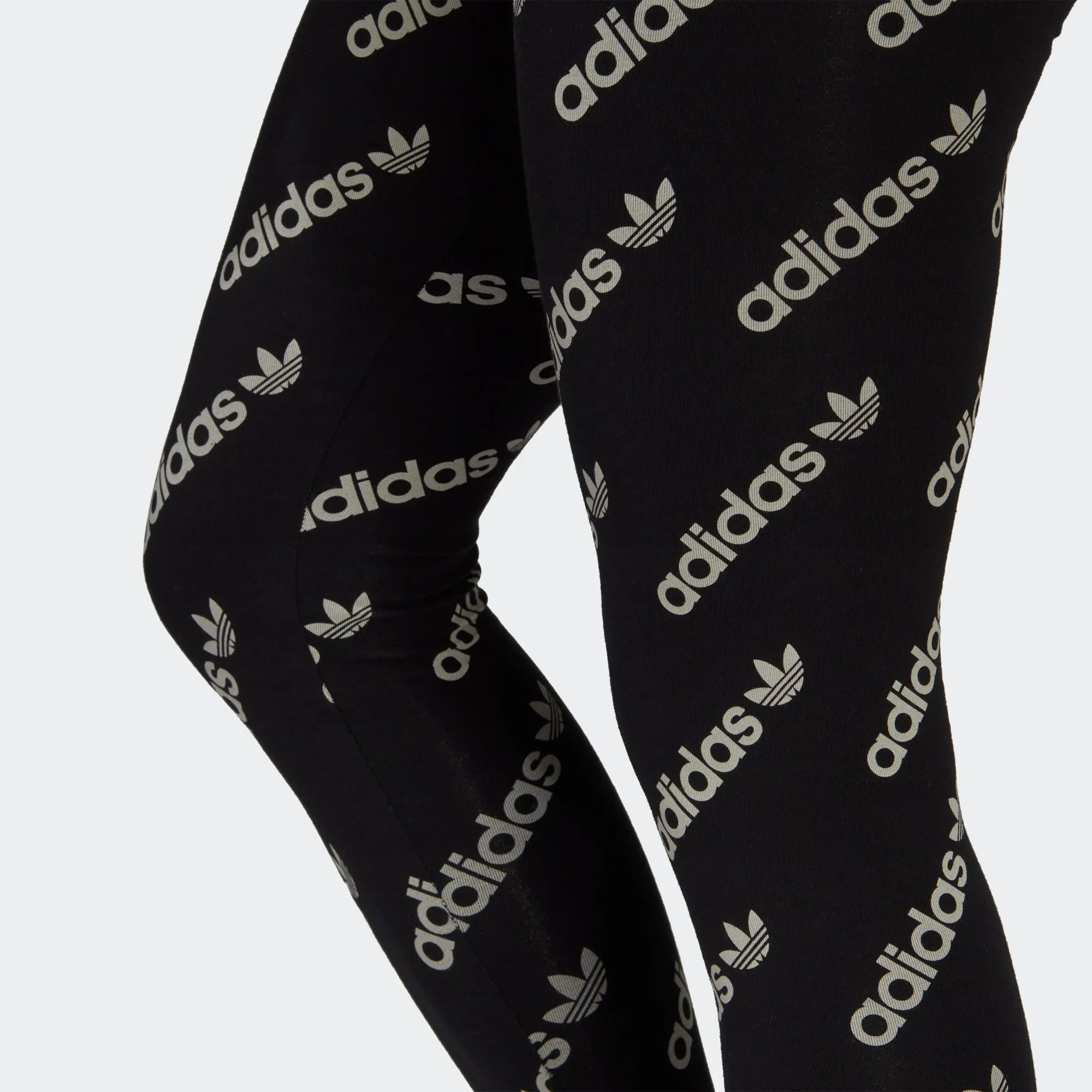 Women's adidas Originals Leggings Black