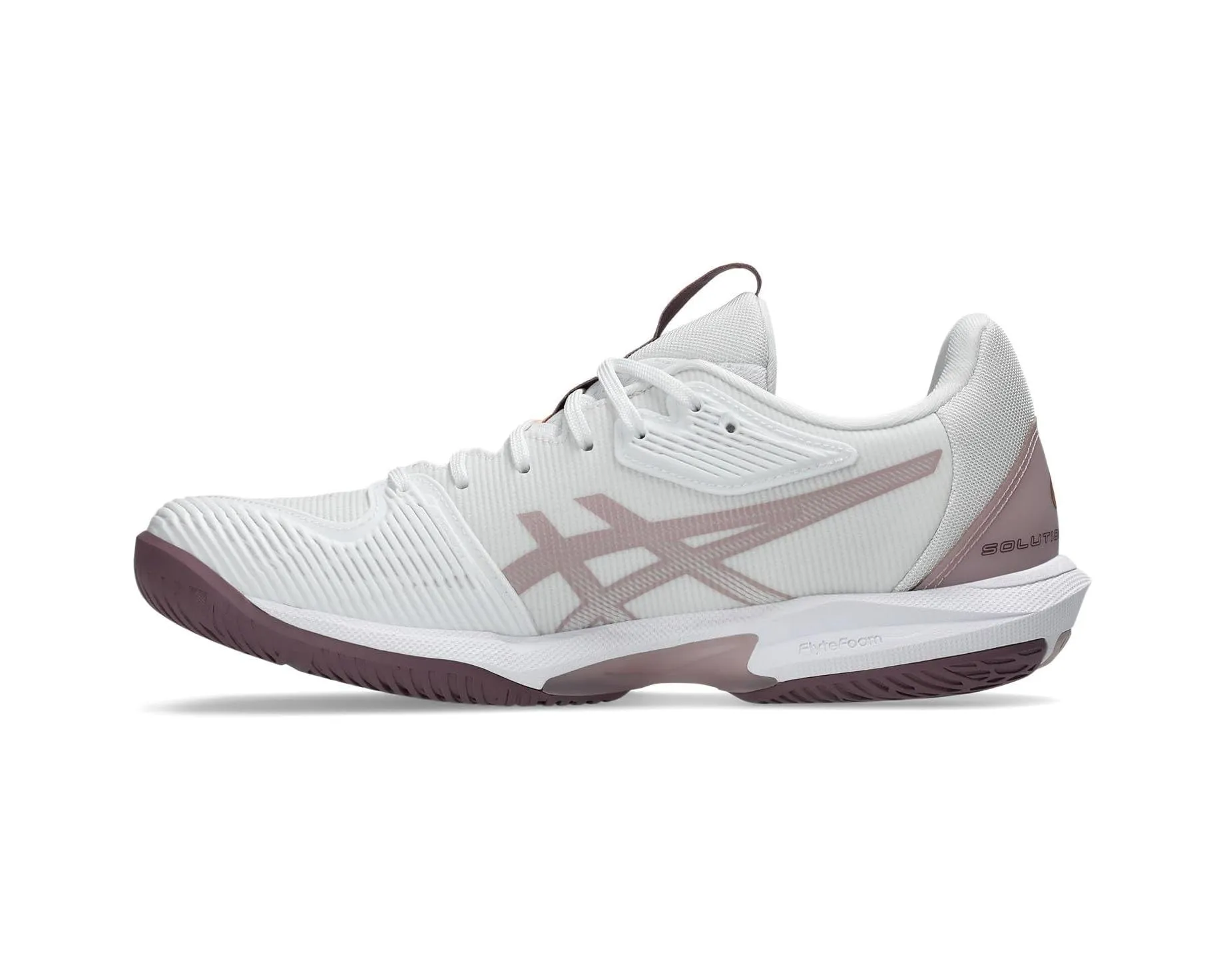 Women's ASICS Solution Speed FF 3 Tennis Shoe