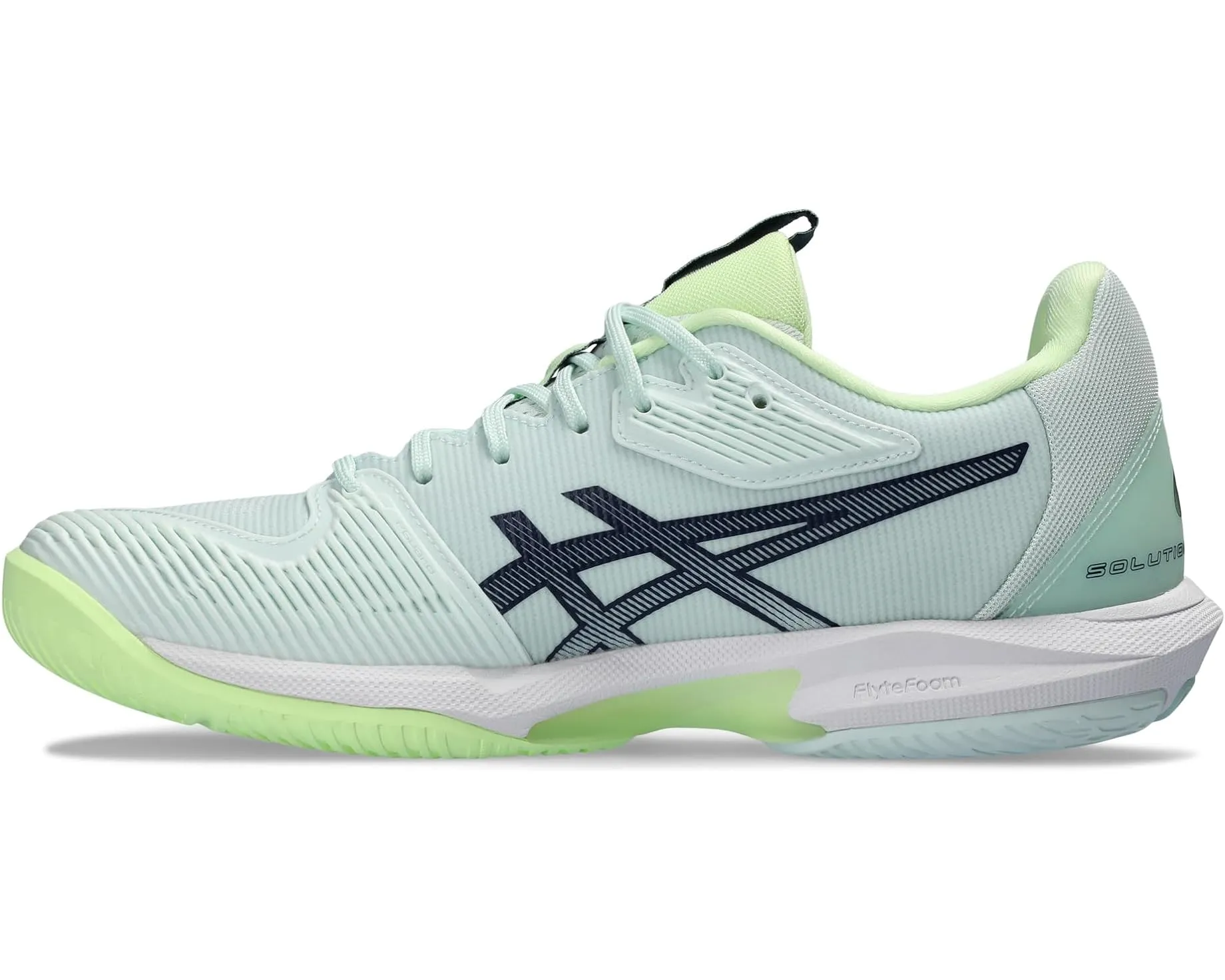 Women's ASICS Solution Speed FF 3 Tennis Shoe