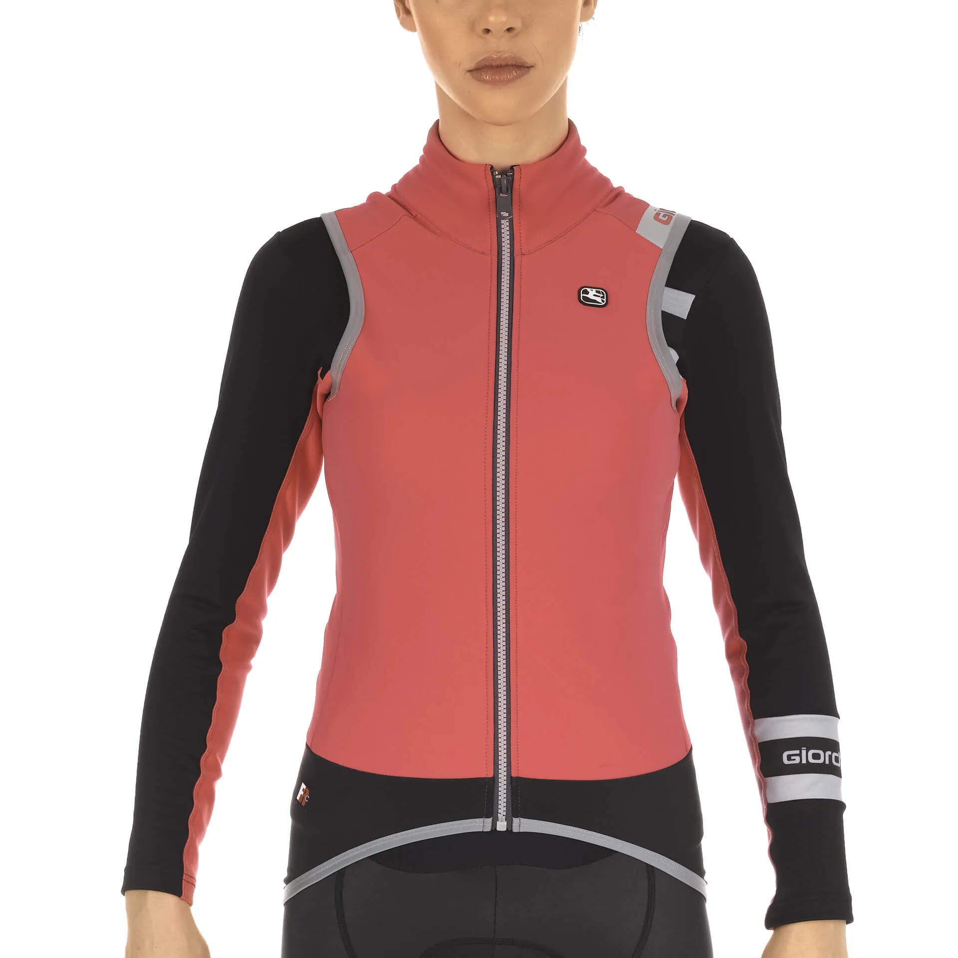 Women's FR-C Pro Lyte Winter Vest