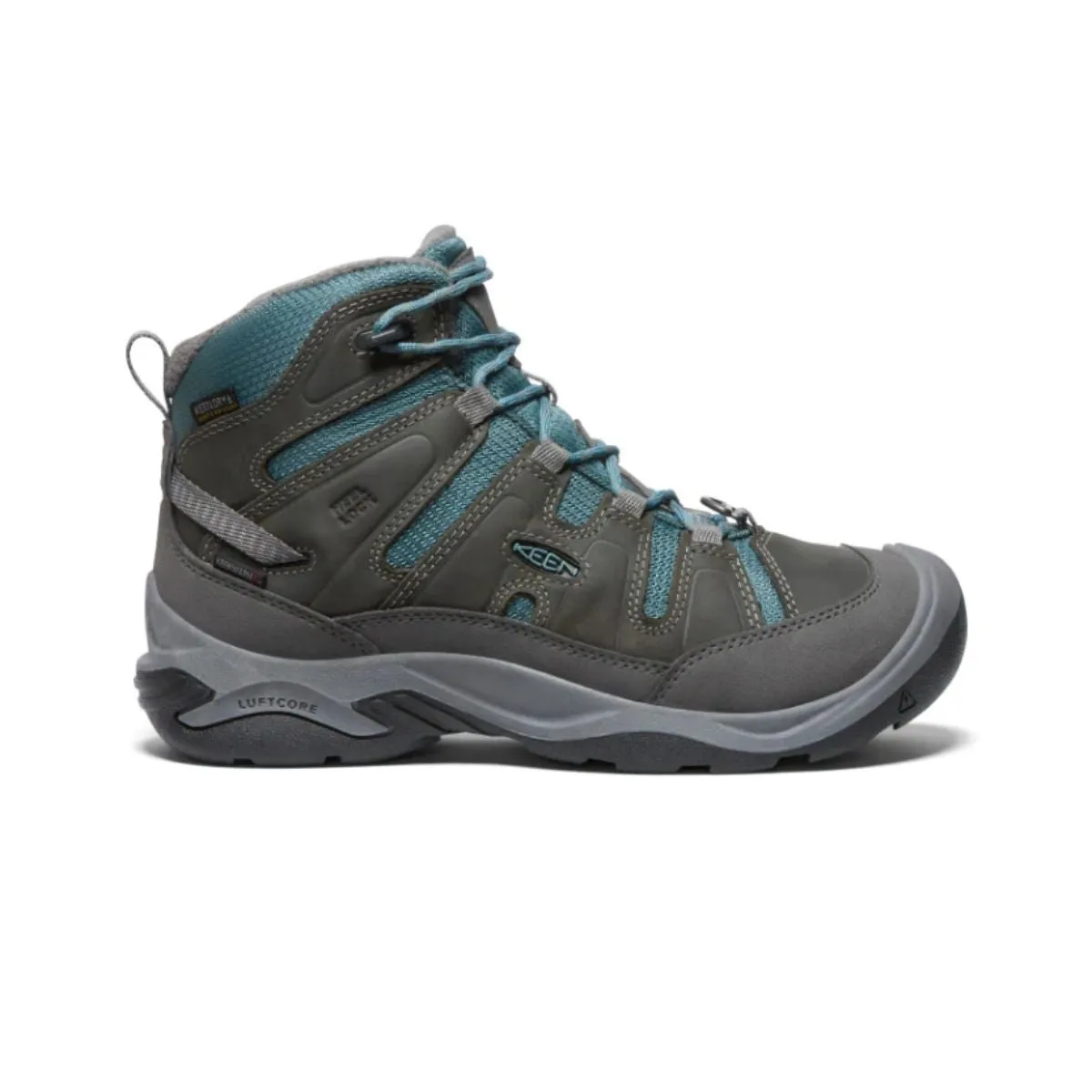 Women's Circadia Mid Polar Boot