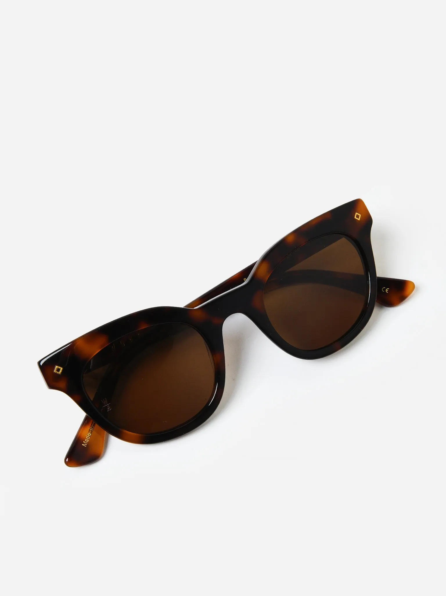     WONDERLAND SUN  Perris Sunglasses    