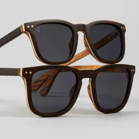 Wood Sunglasses