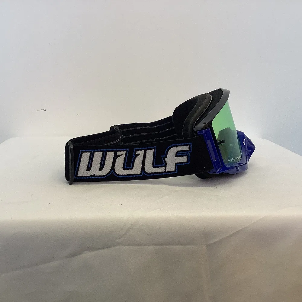 Wulfsport Shade Goggles