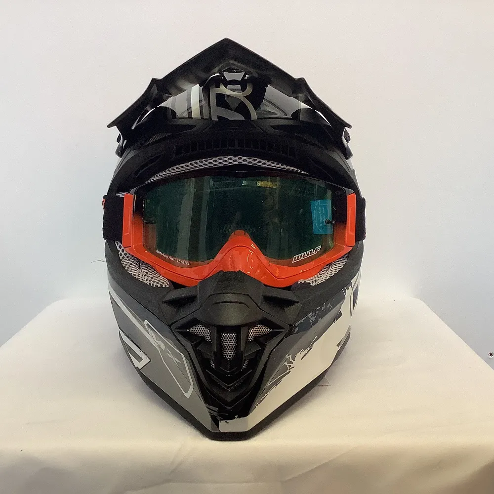 Wulfsport Shade Goggles